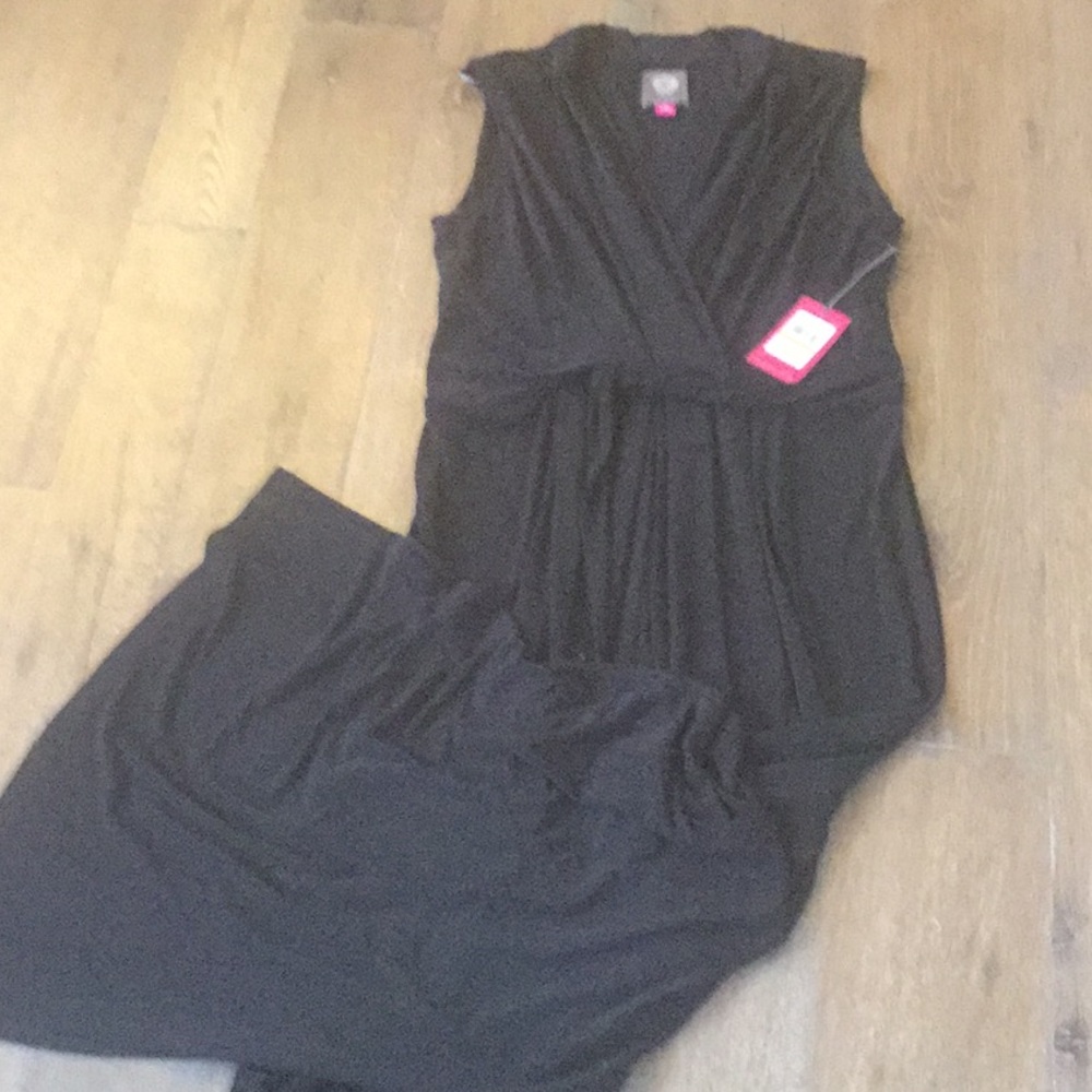 Beautiful Vince Camuto Jumpsuit